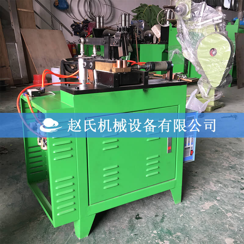 焊接設(shè)備:對(duì)焊機(jī)放置環(huán)境的要求